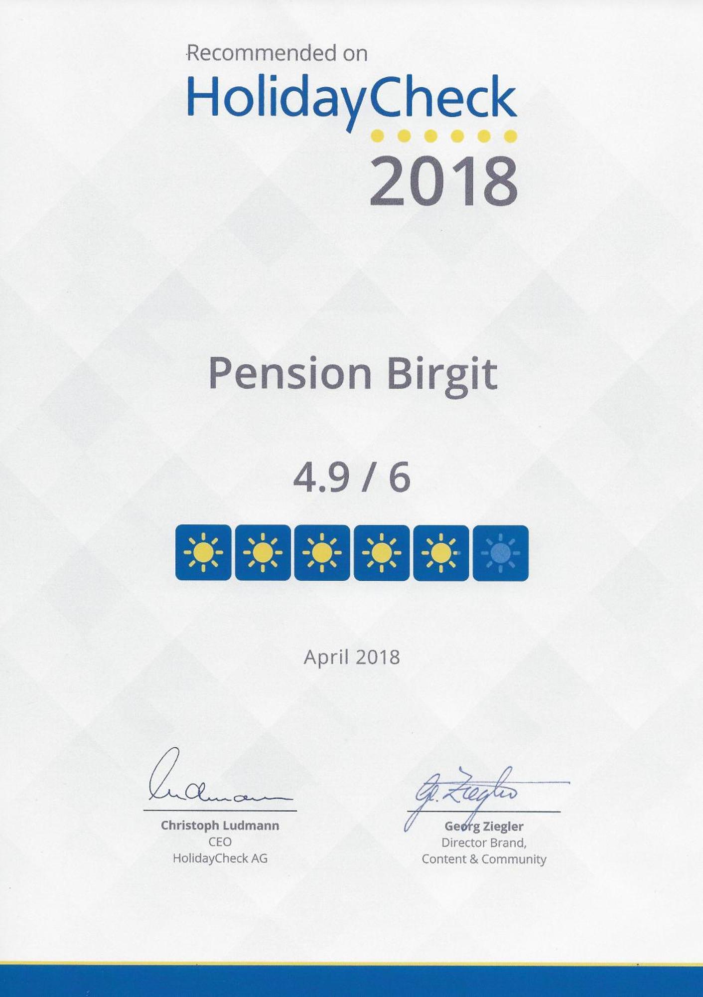 Pension Birgit Rothenburg ob der Tauber Bagian luar foto